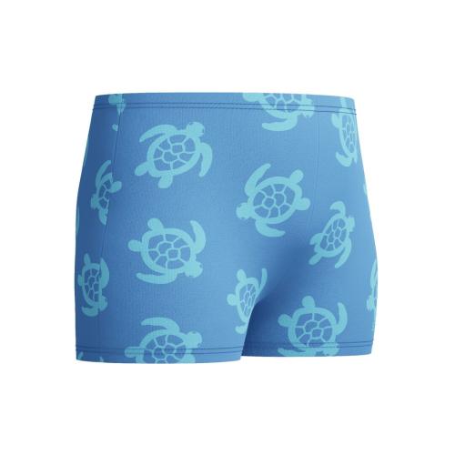 Preview: Speedo Print Aquashort Swimwear Male Infant/Toddler - Periwinkle Blue