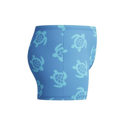 Preview: Speedo Print Aquashort Swimwear Male Infant/Toddler - Periwinkle Blue