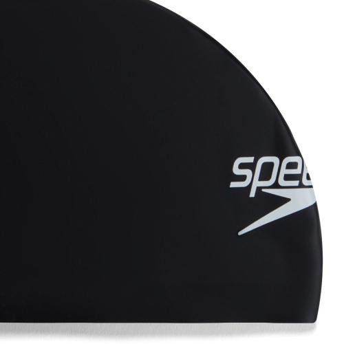 Preview: Speedo Fastskin Hiro Cap Swim Caps Adults - Black