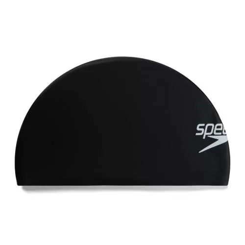 Speedo Fastskin Hiro Cap Swim Caps Adults - Black