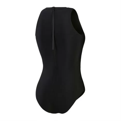 Speedo Hydrasuit Swimwear Female Adult - Black / White