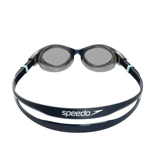 Preview: Speedo Biofuse 2.0 Women's Goggles Unisex Adult - True Navy/Marin