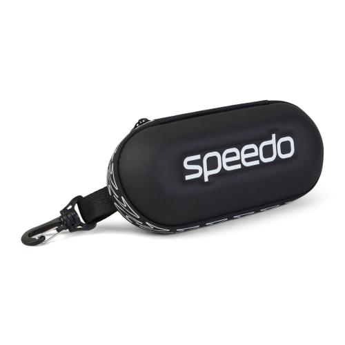 Preview: Speedo Goggles Storage Accessoires - Black
