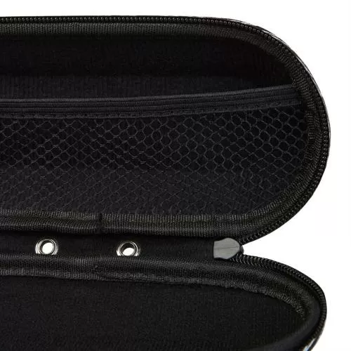 Speedo Goggles Storage Accessoires - Black
