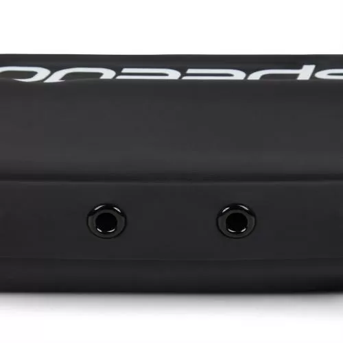 Speedo Goggles Storage Accessoires - Black