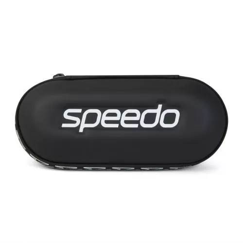 Speedo Goggles Storage Accessoires - Black