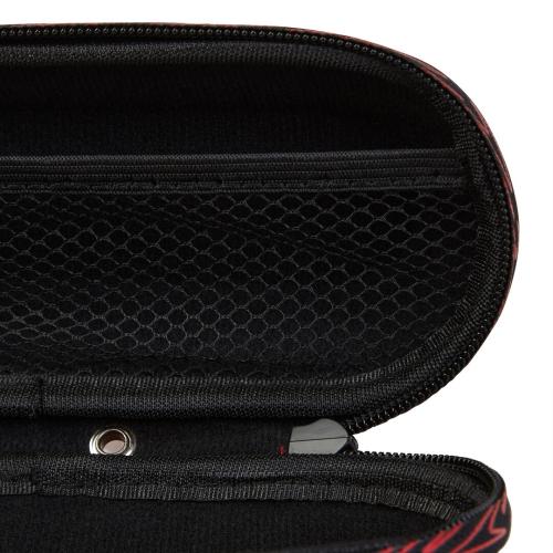 Preview: Speedo Goggles Storage Accessoires - - red