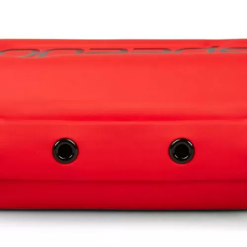 Speedo Goggles Storage Accessoires - - red