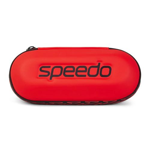 Preview: Speedo Goggles Storage Accessoires - - red