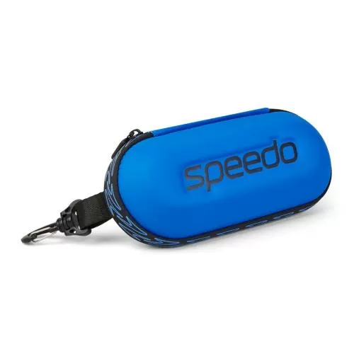 Speedo Goggles Storage Accessoires - Blue