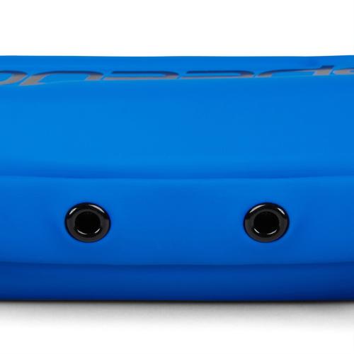 Preview: Speedo Goggles Storage Accessoires - Blue