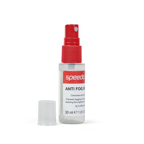 Preview: Speedo Anti Fog Spray Accessoires - CLEAR