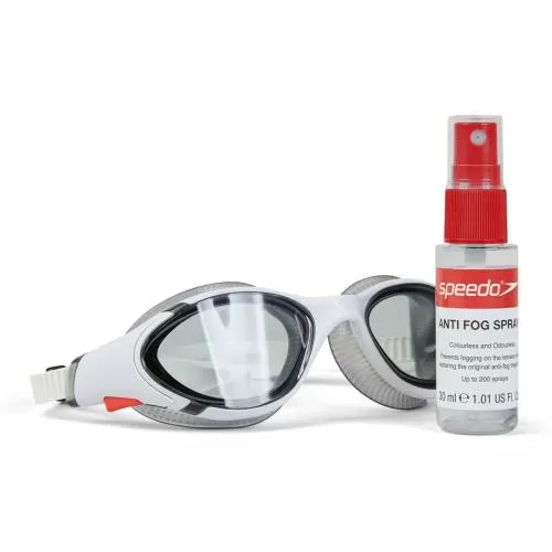 Speedo Anti Fog Spray Accessoires - CLEAR