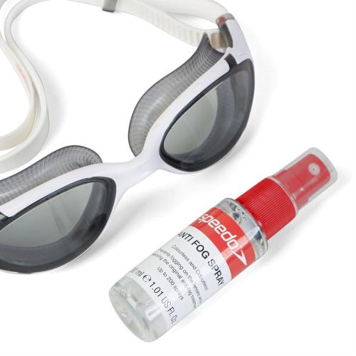 Preview: Speedo Anti Fog Spray Accessoires - CLEAR