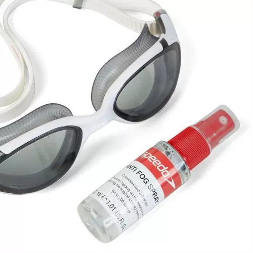 Speedo Anti Fog Spray Accessoires - CLEAR