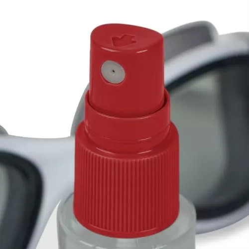 Speedo Anti Fog Spray Accessoires - CLEAR