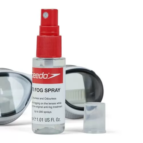 Speedo Anti Fog Spray Accessoires - CLEAR