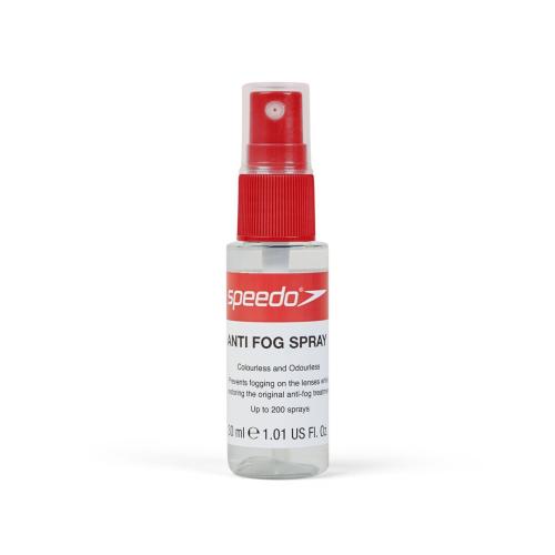 Preview: Speedo Anti Fog Spray Accessoires - CLEAR