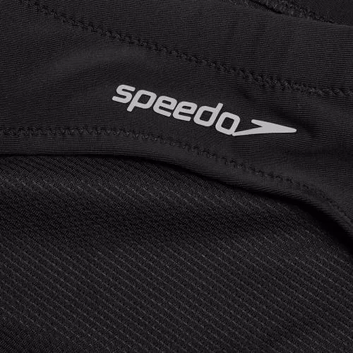 Speedo Solid Classic Btm Swimwear Female Adult - Anthracite 19-4