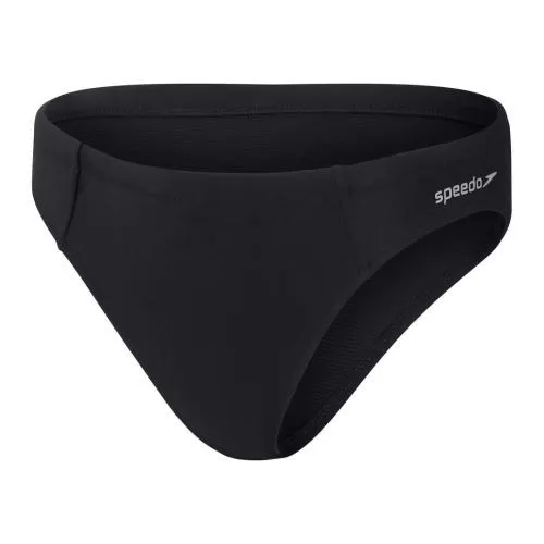 Speedo Solid Classic Btm Swimwear Female Adult - Anthracite 19-4