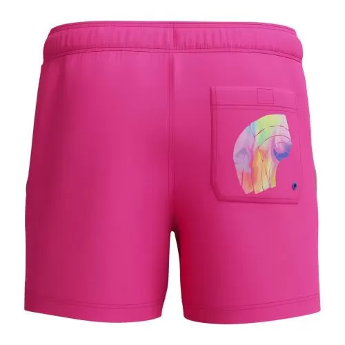Speedo Woven Short Shorts Unisex Adult - Hula Blend - Flare Pink