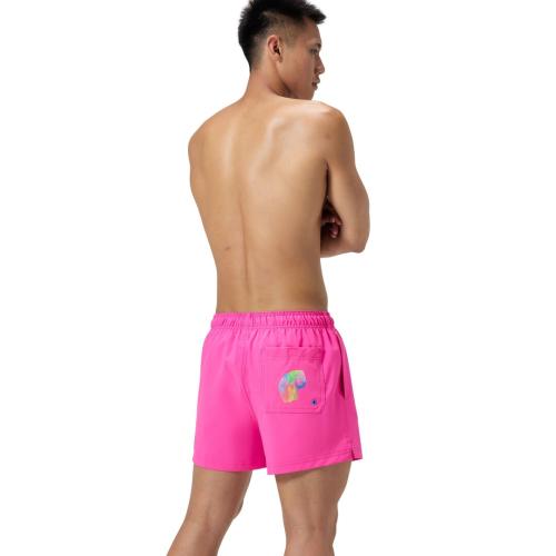 Preview: Speedo Woven Short Shorts Unisex Adult - Hula Blend - Flare Pink