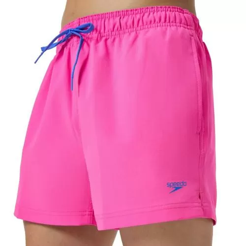 Speedo Woven Short Shorts Unisex Adult - Hula Blend - Flare Pink