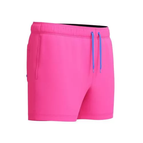 Speedo Woven Short Shorts Unisex Adult - Hula Blend - Flare Pink