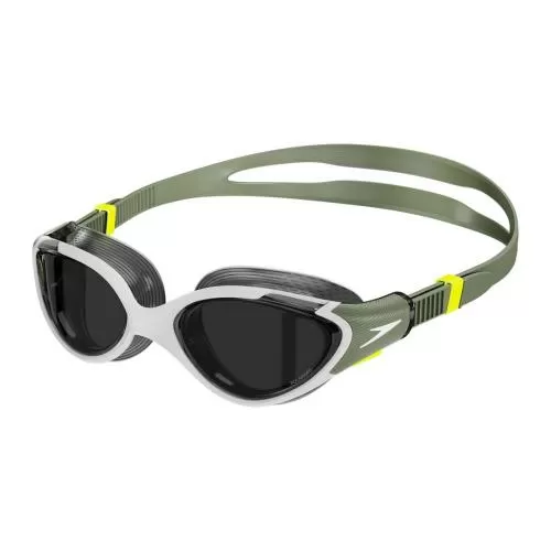 Speedo Biofuse 2.0 Polarised Womens Goggles Female Adult - Biofuse 2.0 Polarised Womens