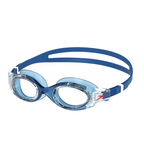 Preview: Speedo Hydrosity 2.0 Goggles Adult - Turkish Sea/ Clear