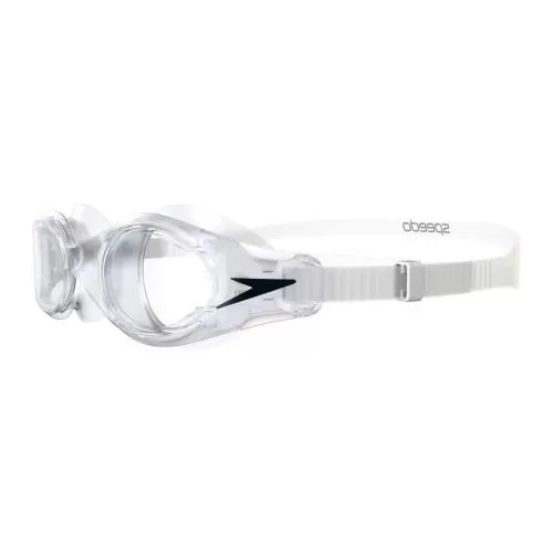 Speedo Hydrosity 2.0 Goggles Adult - CLEAR / WHITE / CLA