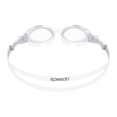 Preview: Speedo Hydrosity 2.0 Goggles Adult - CLEAR / WHITE / CLA