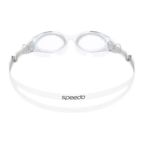 Speedo Hydrosity 2.0 Goggles Adult - CLEAR / WHITE / CLA