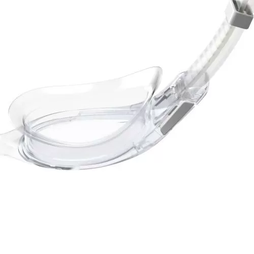 Speedo Hydrosity 2.0 Goggles Adult - CLEAR / WHITE / CLA