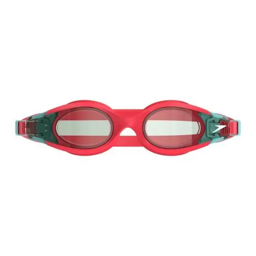 Speedo Junior Hydrosity 2.0 Goggles Junior - POST IT PINK/MARINE BLUE
