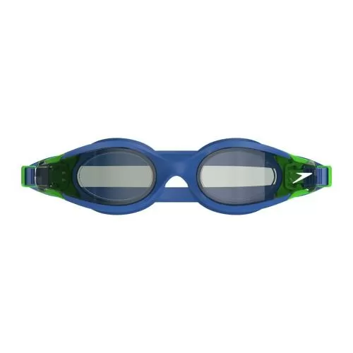 Speedo Junior Hydrosity 2.0 Goggles Junior - COBALT/FLUO GREEN