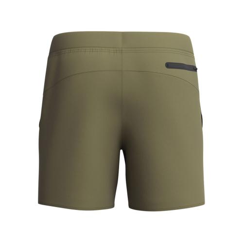 Speedo 4way Flex Solid Volley Watershorts Male Adult - Deep Olive