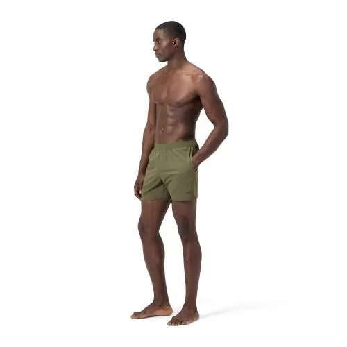 Speedo 4way Flex Solid Volley Watershorts Male Adult - Deep Olive