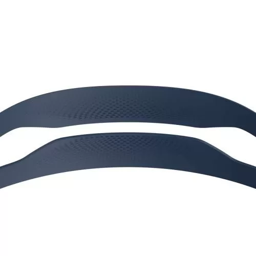 Speedo Biofuse 2.0 Mask Goggles Adult - Peacoat / Cobalt