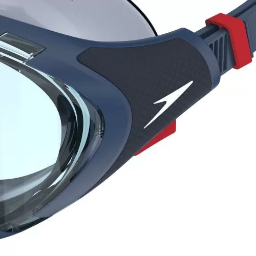 Speedo Biofuse 2.0 Mask Goggles Adult - Peacoat / Cobalt