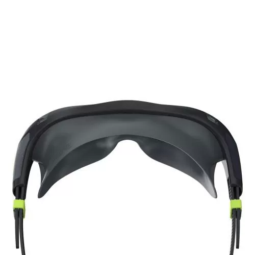 Speedo Biofuse 2.0 Mask Goggles Adult - Black/Steel