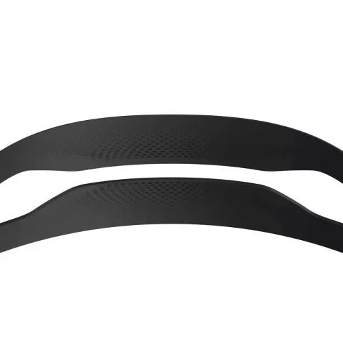 Speedo Biofuse 2.0 Mask Goggles Adult - Black/Steel