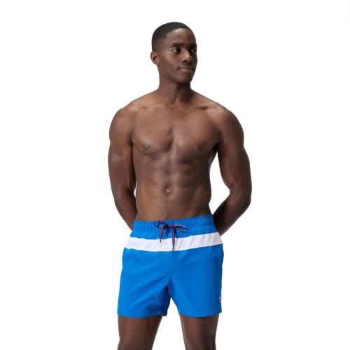 Preview: Speedo Jetstream Retro Colorblock Vol Watershorts Male Adult - Turkish Sea