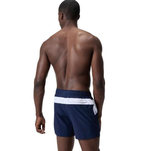 Preview: Speedo Jetstream Retro Colorblock Vol Watershorts Male Adult - Peacoat