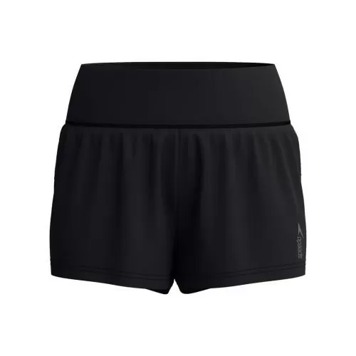 Speedo BioFuse Swim Short Swimwear Female Adult - Anthracite