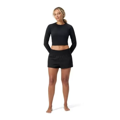 Speedo BioFuse Swim Short Swimwear Female Adult - Anthracite