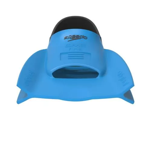 Speedo Dmc Original Fin Accessories - Blue/Charcoal
