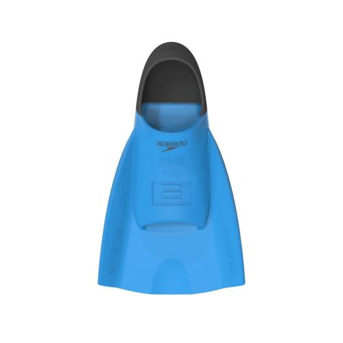 Preview: Speedo Dmc Original Fin Accessories - Blue/Charcoal