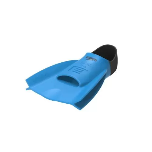 Speedo Dmc Original Fin Accessories - Blue/Charcoal