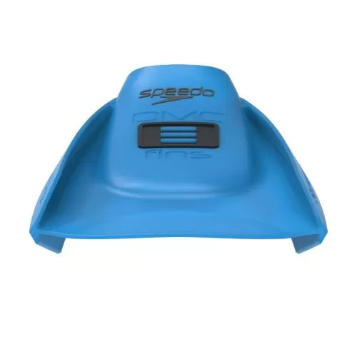 Speedo Dmc Super Fin Accessories - Blue/Charcoal